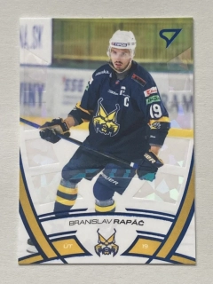 2024/25 Tipos Extraliga BLUE ICEBERG #035 Branislav Rapáč