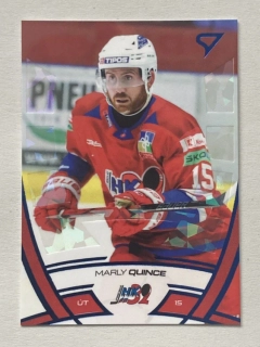 2024/25 Tipos Extraliga BLUE ICEBERG #175 Marly Quince