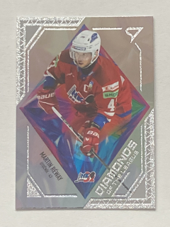 2024/25 Tipos Extraliga #DL-23 Martin Réway - DIAMONDS OF THE LEAGUE