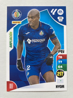 2024/25 Adrenalin XL LaLiga #130 Nyom