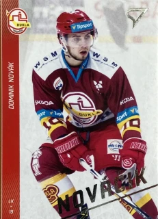 2016-17 Tipsport liga #N07 Dominik Novák - NOVÁČIK
