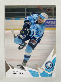 2025/26 Tipsport Liga #227 Filip Bajtek