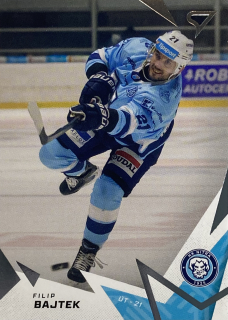 2025/26 Tipsport Liga #227 Filip Bajtek