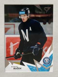 2025/26 Tipsport Liga #228 Samuel Buček