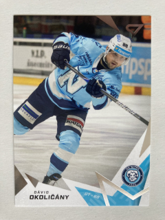 2025/26 Tipsport Liga #232 Dávid Okoličány