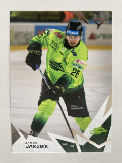 2025/26 Tipsport Liga #235 Jakub Jakubík