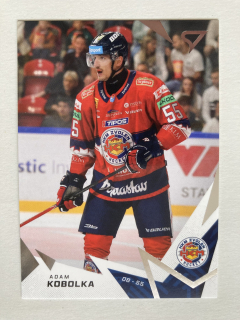 2025/26 Tipsport Liga #246 Adam Kobolka