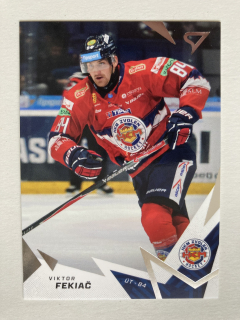 2025/26 Tipsport Liga #249 Viktor Fekiač