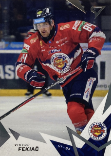 2025/26 Tipsport Liga #249 Viktor Fekiač