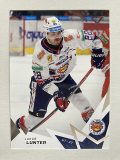 2025/26 Tipsport Liga #251 Lukáš Lunter