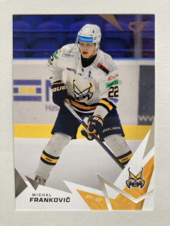 2025/26 Tipsport Liga #255 Michal Frankovič