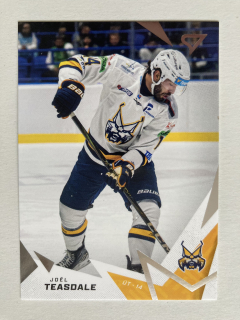 2025/26 Tipsport Liga #259 Joēl Teasdale