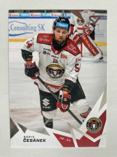 2025/26 Tipsport Liga #264 Boris Česánek