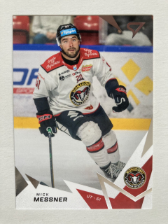 2025/26 Tipsport Liga #269 Mick Messner