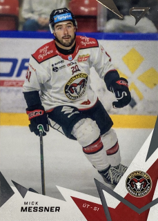 2025/26 Tipsport Liga #269 Mick Messner