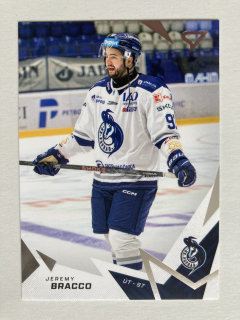 2025/26 Tipsport Liga #273 Jeremy Bracco