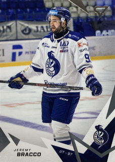 2025/26 Tipsport Liga #273 Jeremy Bracco