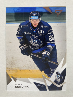 2025/26 Tipsport Liga #275 Peter Kundrik