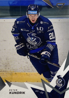 2025/26 Tipsport Liga #275 Peter Kundrik
