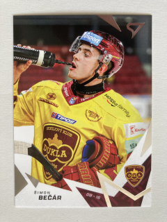 2025/26 Tipsport Liga #279 Šimon Bečár