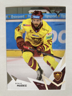 2025/26 Tipsport Liga #283 Denis Hudec