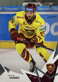 2025/26 Tipsport Liga #283 Denis Hudec