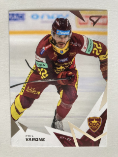 2025/26 Tipsport Liga #286 Phil Varone