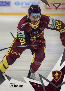 2025/26 Tipsport Liga #286 Phil Varone