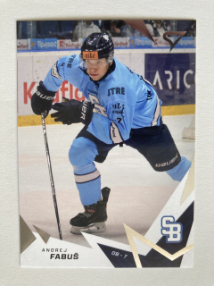 2025/26 Tipsport Liga #288 Andrej Fabuš