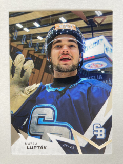 2025/26 Tipsport Liga #291 Matej Lupták