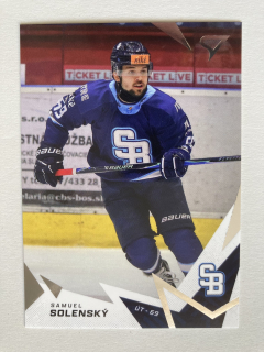 2025/26 Tipsport Liga #294 Samuel Solenský