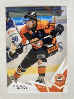 2025/26 Tipsport Liga #297 Branislav Kubka