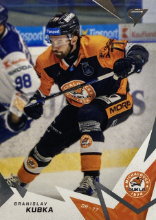 2025/26 Tipsport Liga #297 Branislav Kubka