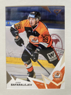 2025/26 Tipsport Liga #302 Igor Safaralejev