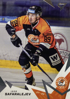2025/26 Tipsport Liga #302 Igor Safaralejev