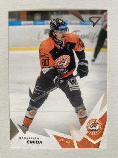 2025/26 Tipsport Liga #304 Sebastián Šmida