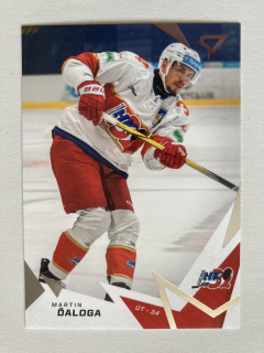 2025/26 Tipsport Liga #308 Martin Ďaloga