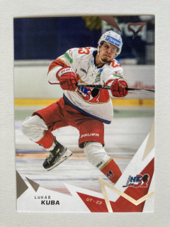 2025/26 Tipsport Liga #311 Lukáš Kuba