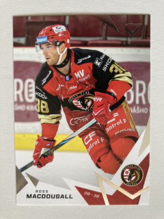 2025/26 Tipsport Liga #315 Ross MacDougall