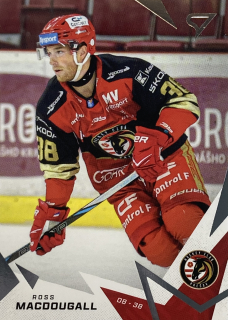 2025/26 Tipsport Liga #315 Ross MacDougall