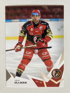 2025/26 Tipsport Liga #317 Erik Ullman