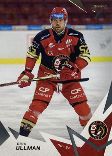 2025/26 Tipsport Liga #317 Erik Ullman