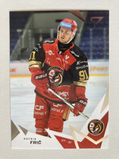 2025/26 Tipsport Liga #320 Patrik Frič