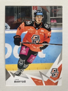 2025/26 Tipsport Liga #219 Ján Bartoš