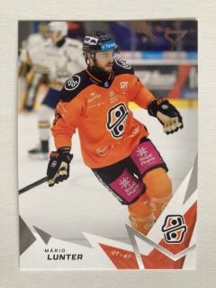 2025/26 Tipsport Liga #221 Mário Lunter