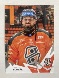 2025/26 Tipsport Liga #223 Marek Slovák