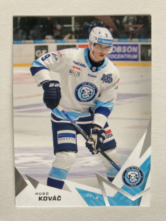 2025/26 Tipsport Liga #230 Hugo Kováč