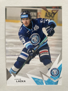2025/26 Tipsport Liga #231 Jakub Lacka