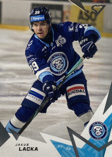 2025/26 Tipsport Liga #231 Jakub Lacka