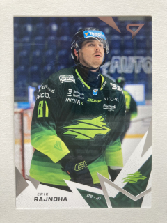 2025/26 Tipsport Liga #236 Erik Rajnoha